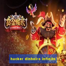 hacker dinheiro infinito